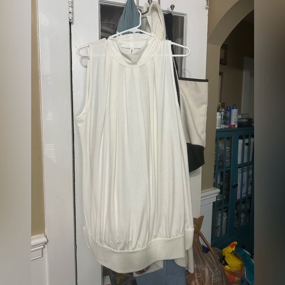 Zenana brand tank size 3X